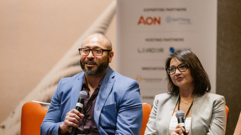 Audience LEAP HR Data Centers