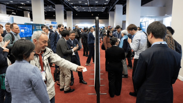 Audience LEAP HR Data Centers