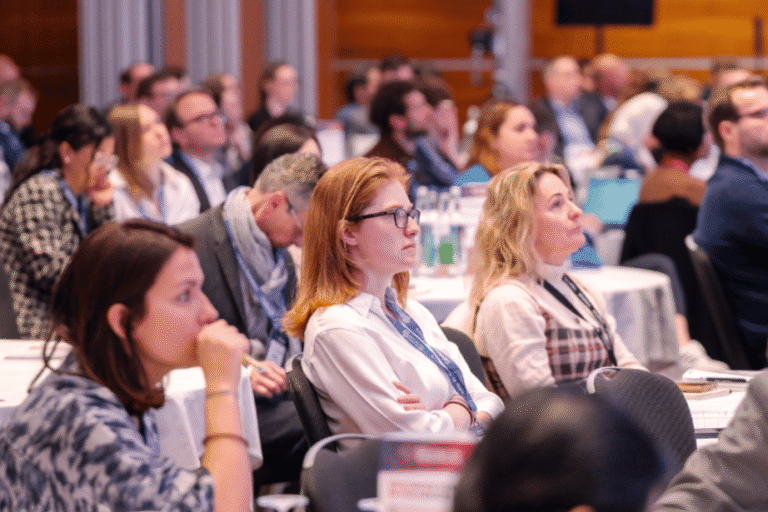 Audience LEAP HR Data Centers