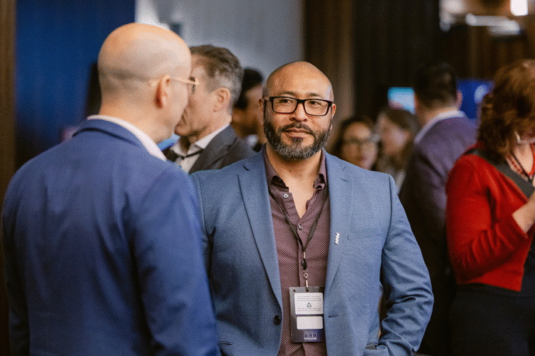 Networking at LEAP HR Data Centers