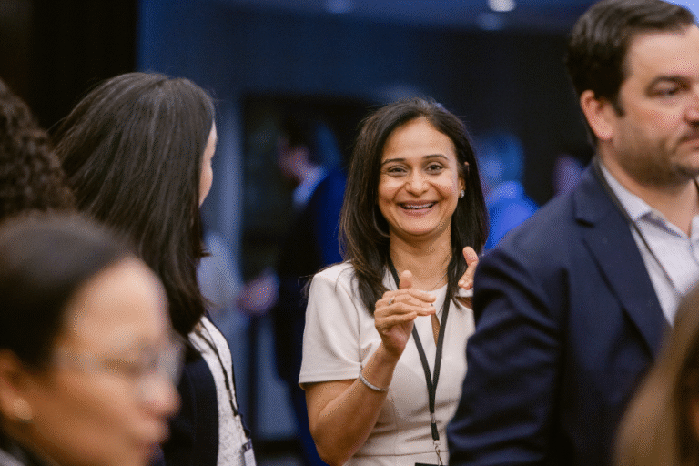 Networking at LEAP HR Data Centers
