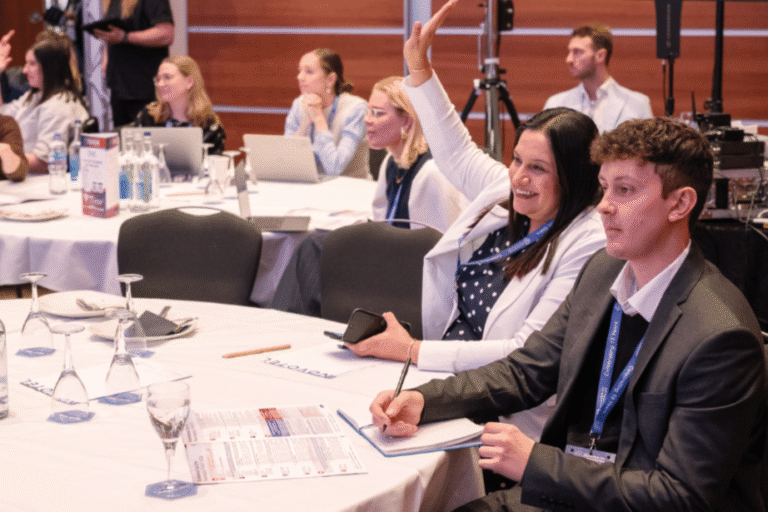 Audience LEAP HR Data Centers