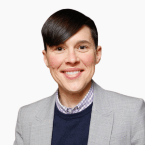 Amy Garner speaker for LEAP HR Data Centers