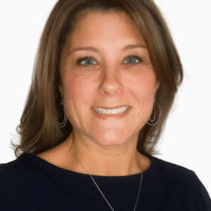 Kelly Santalucia speaker for LEAP HR Data Centers