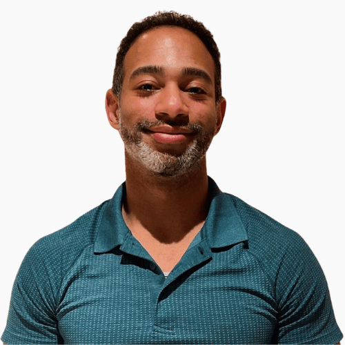 Nick Haughton speaker for LEAP HR Data Centers
