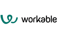Workable - Partners at the LEAP HR Data Centers Summit