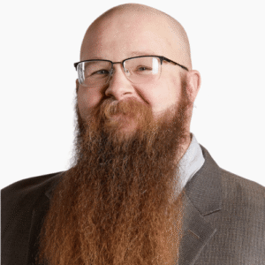 Rob Hunter speaker for LEAP HR Data Centers