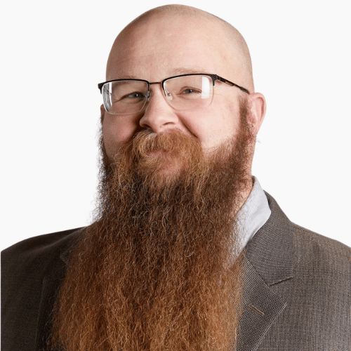 Rob Hunter speaker for LEAP HR Data Centers