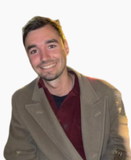 Theodore Beeny - LEAP HR Data Centers