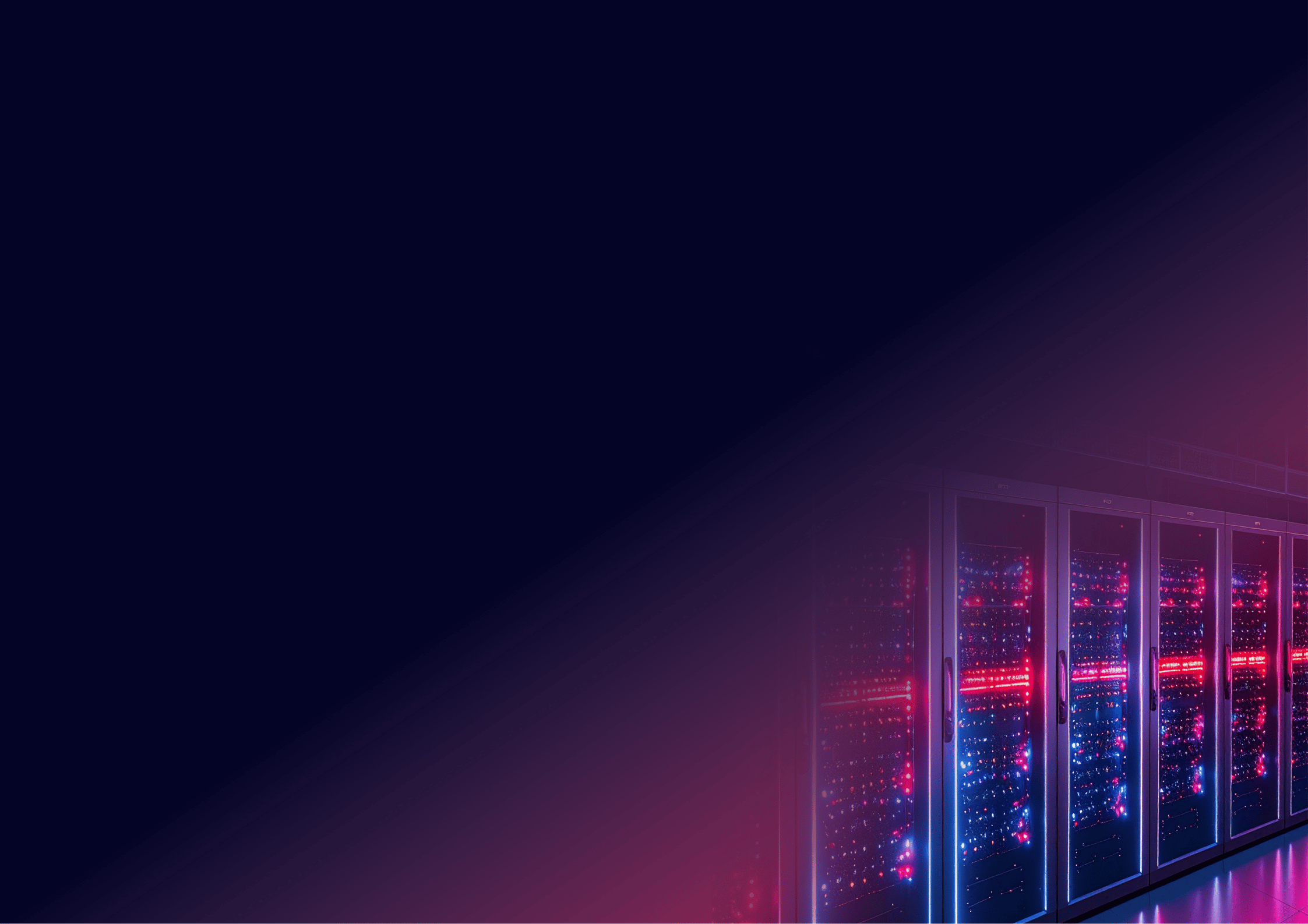 Blog Coming Soon - LEAP HR Data Centers
