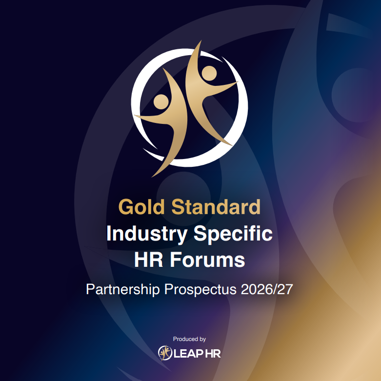 LEAP HR Partnership Prospectus