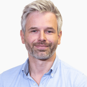 Martin Smith