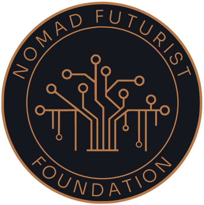 .Nomad Futurist