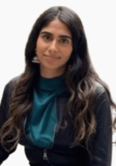 Kareena Ranai - LEAP HR Data Centers