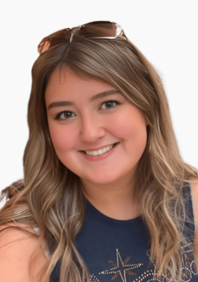 Lily Macintyre - LEAP HR Data Centers