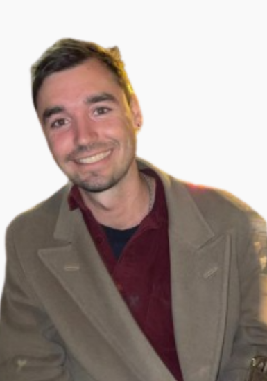 Theodore Beeny - LEAP HR Data Centers